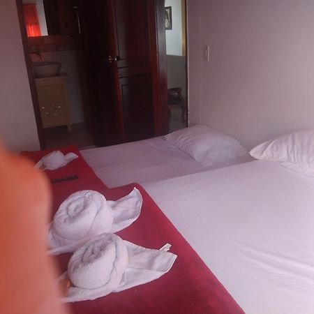Hostal Bremen Jq فيلانديا المظهر الخارجي الصورة