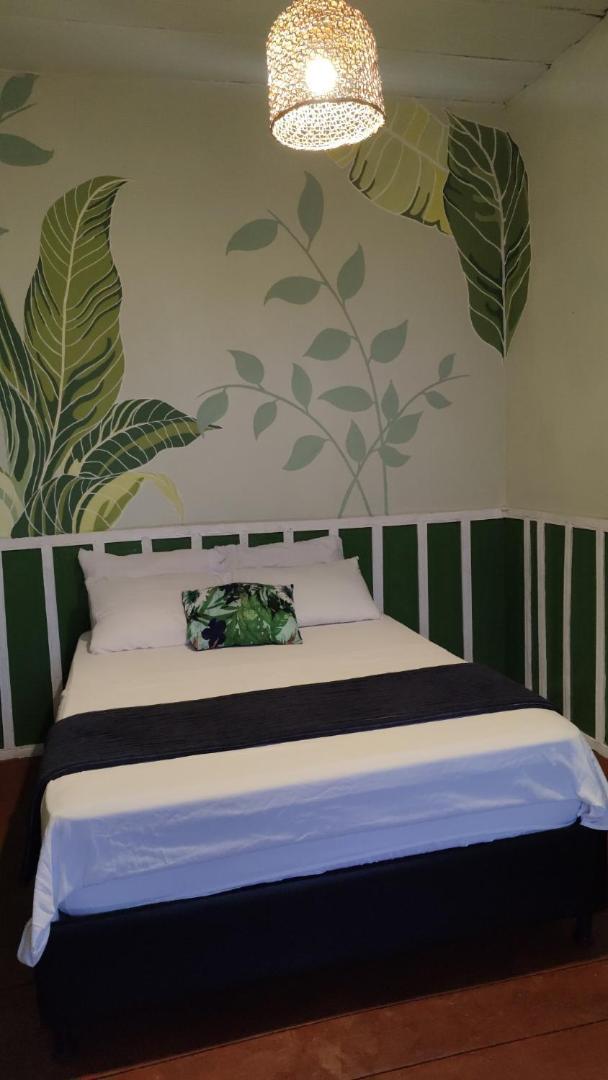 Hostal Bremen Jq فيلانديا الغرفة الصورة