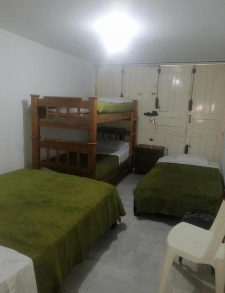 Hostal Bremen Jq فيلانديا المظهر الخارجي الصورة