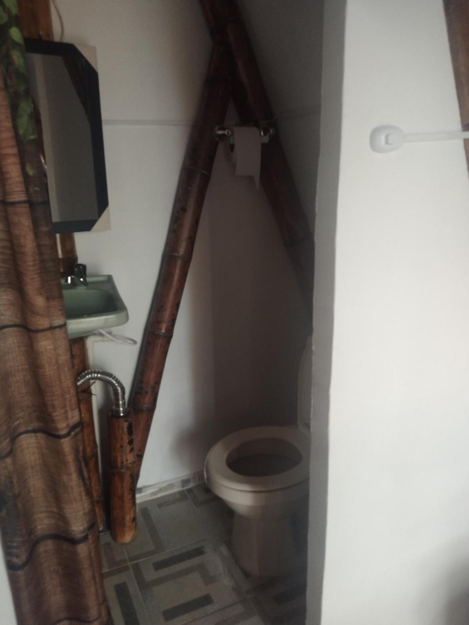 Hostal Bremen Jq فيلانديا المظهر الخارجي الصورة