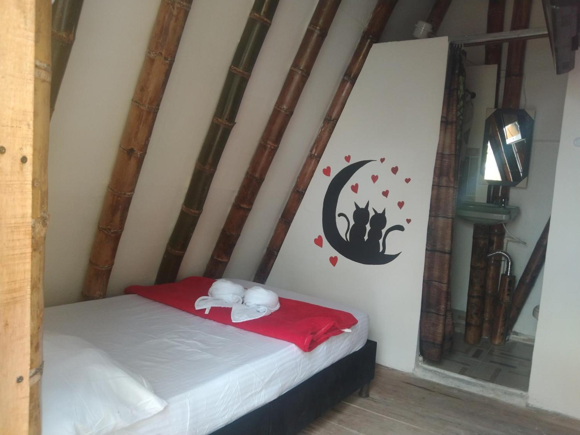 Hostal Bremen Jq فيلانديا المظهر الخارجي الصورة