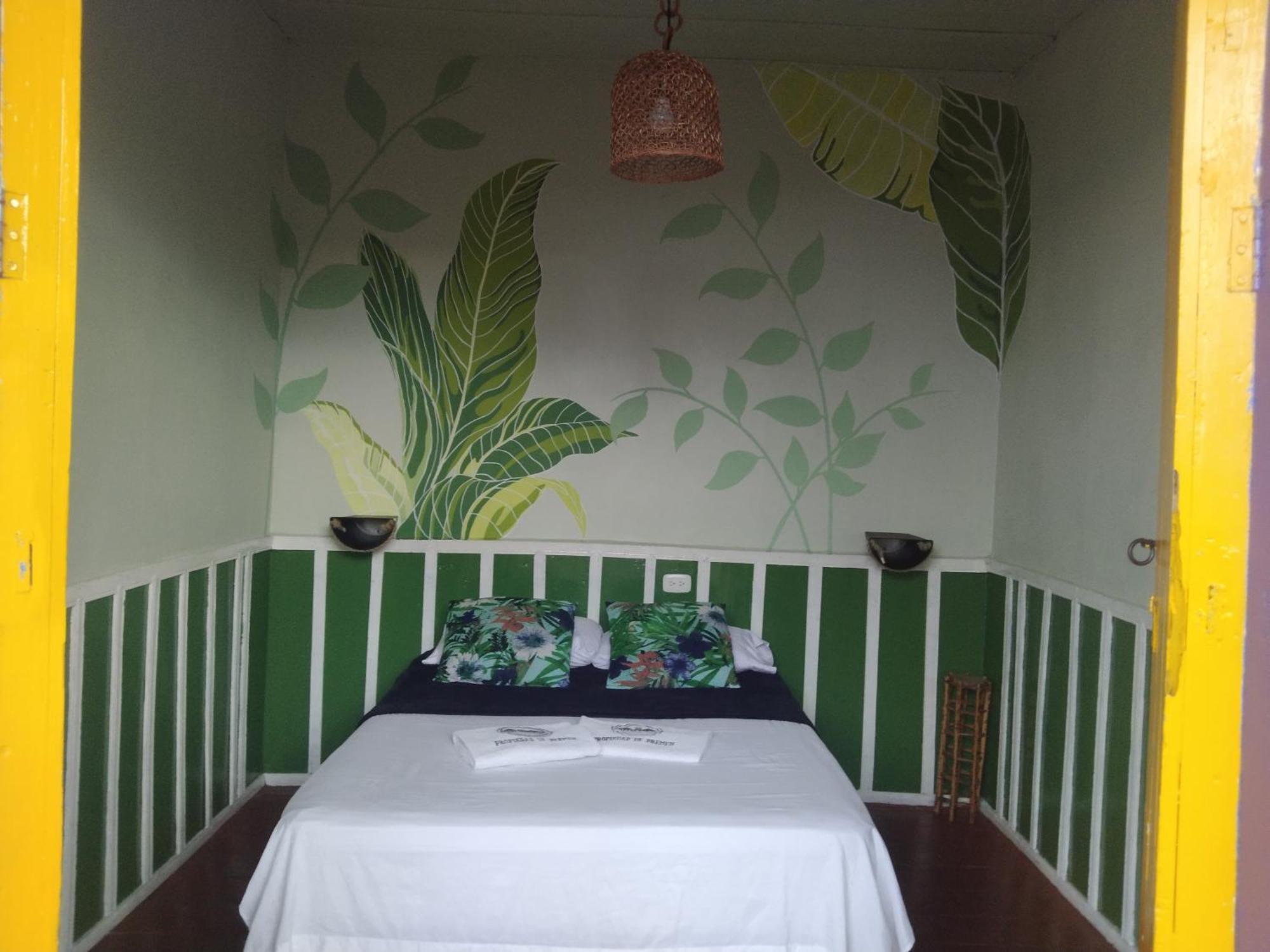 Hostal Bremen Jq فيلانديا المظهر الخارجي الصورة