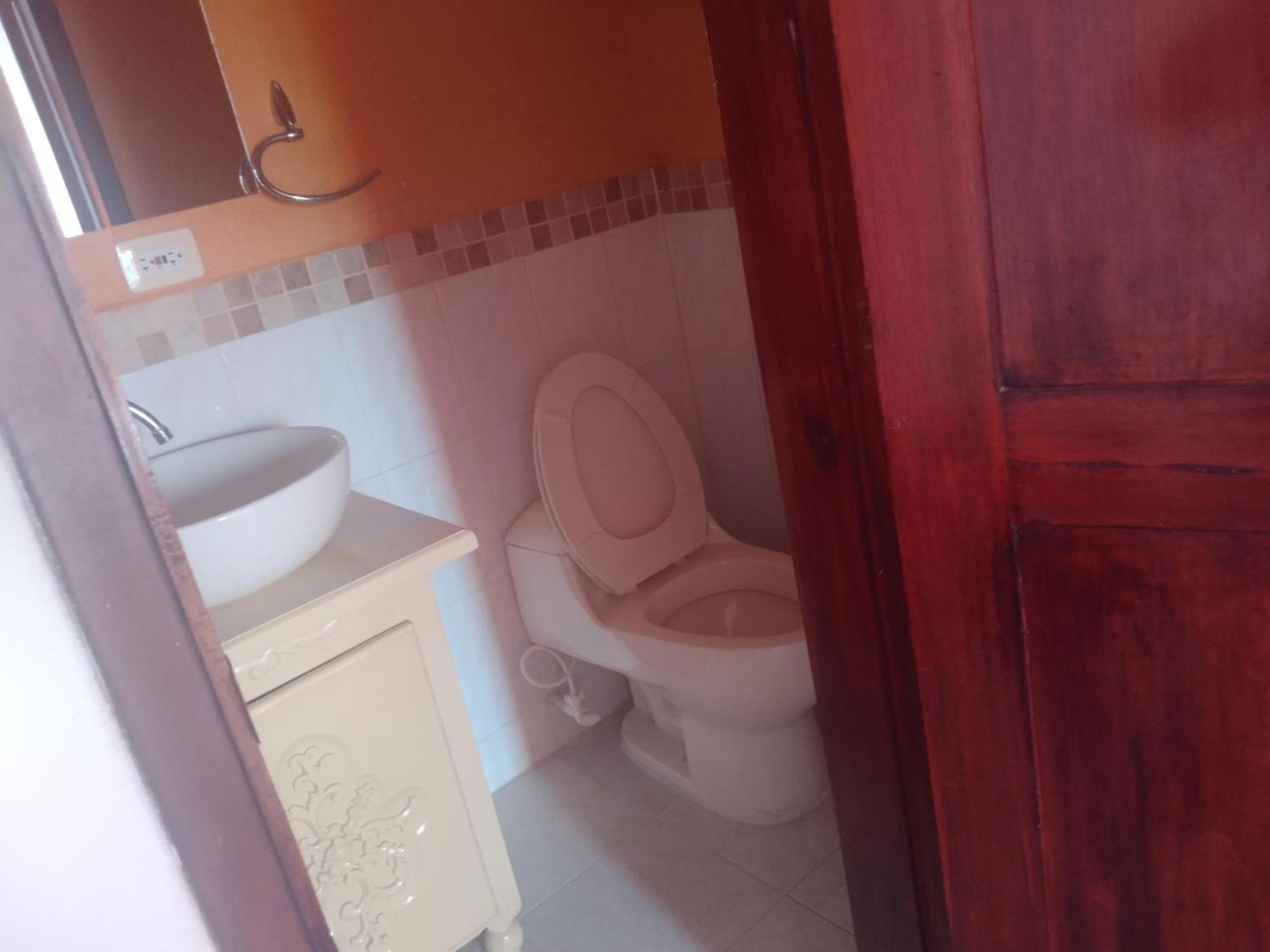 Hostal Bremen Jq فيلانديا المظهر الخارجي الصورة