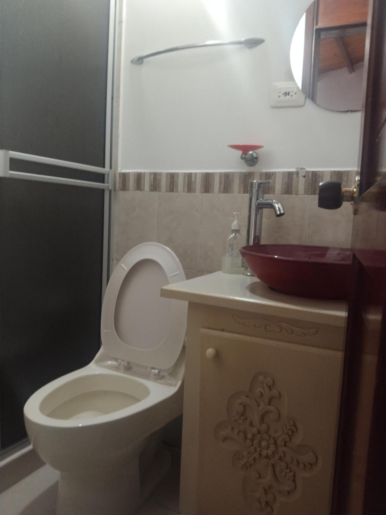 Hostal Bremen Jq فيلانديا المظهر الخارجي الصورة